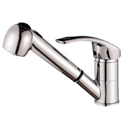 Смеситель для кухни Lemen LB 0402