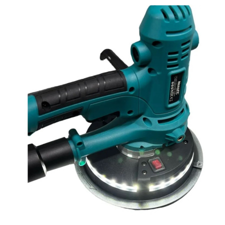 Картинка Шлифовальная машинка DS-180 NeroFF 180 мм 900 вт