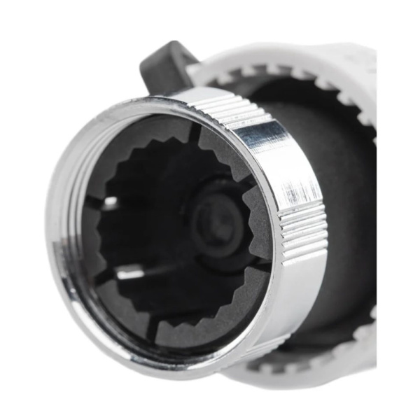 Картинка Термоголовка жидкостная М30х1,5 Белый RTO Royal Thermo