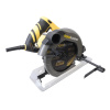 Пила циркулярная дисковая 1800Вт 190х20 65 мм LED подсветка Hanskonner PLATINUM