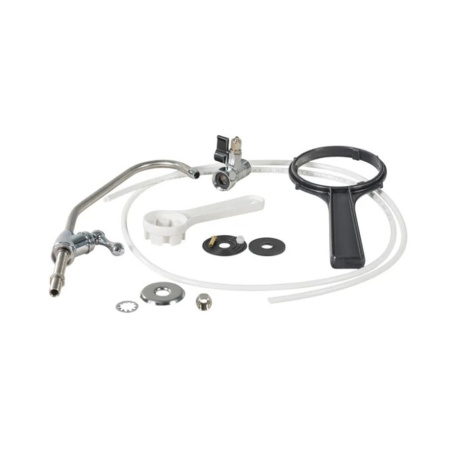 Картинка Проточный фильтр для жесткой воды ГЕЙЗЕР Классик