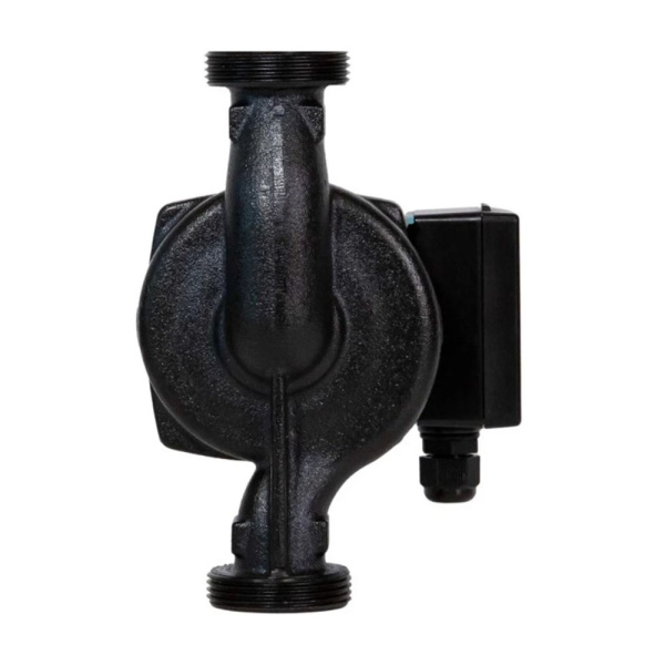 Картинка Насос циркуляционный с мокрым ротором BASIC S 25-6S 180 PN10 230В/50 Гц Shinhoo