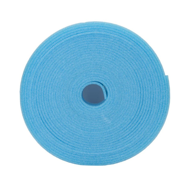 Картинка Лента демпферная 100х8 10 метров для наливных полов ВОЛМА