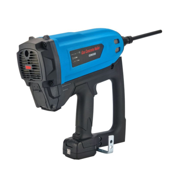 Картинка Газовый монтажный пистолет для теплоизоляции GSN50D Toua
