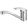 Смеситель для раковины латунь VALFEX Harma Сhrome VF.4503