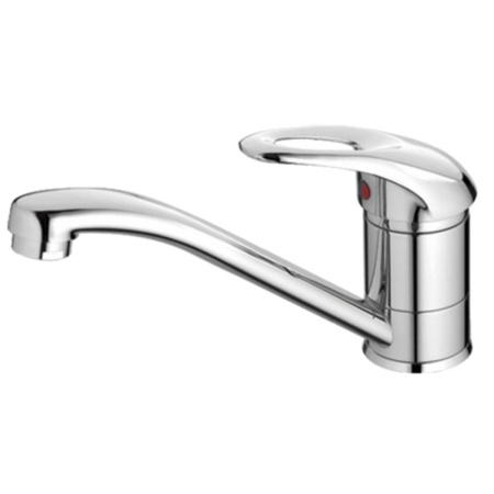 Смеситель для раковины латунь VALFEX Harma Сhrome VF.4503