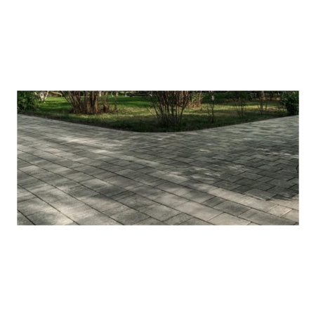 Картинка Плитка 80/160/240х160х60 цвет Туман Braer Старый город Ландхаус