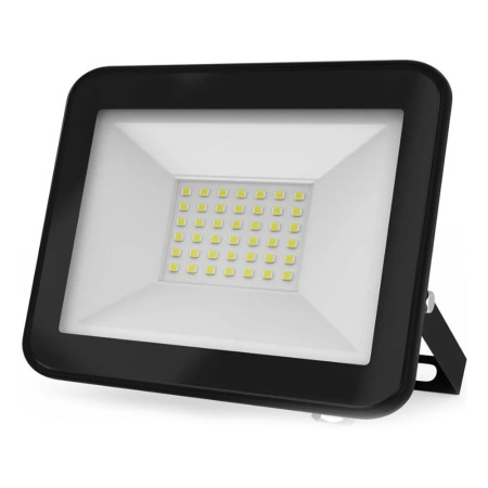 Прожектор светодиодный ДО 30 Вт 6500К 4750 лм IP65 Elementary GAUSS