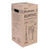 Картинка Корпус магистрального фильтра 10BB 10' 1МС Джилекс