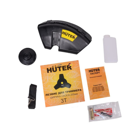 Картинка Бензотриммер Huter GGT 1300Т