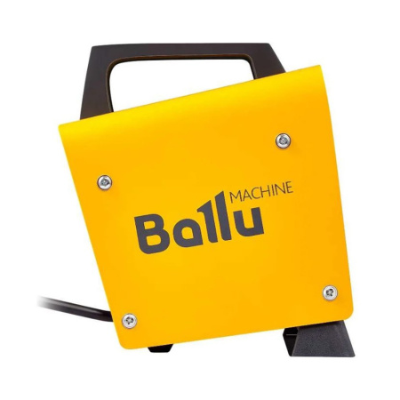 Картинка Тепловая электрическая пушка Ballu BKN-3