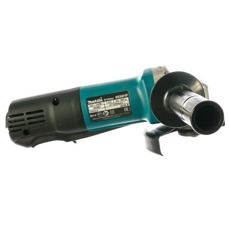 Картинка УШМ 125 мм 840Вт 11000 9558HPG Makita