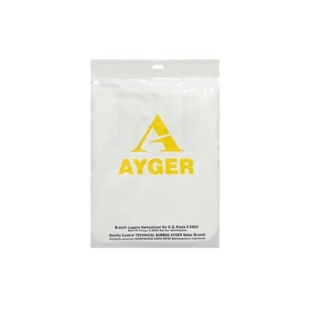 Мешки для пылесоса AYGER 60 л