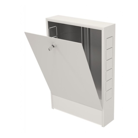 Шкаф наружный 652-715х450х118 ШРН 1 ROYAL THERMO