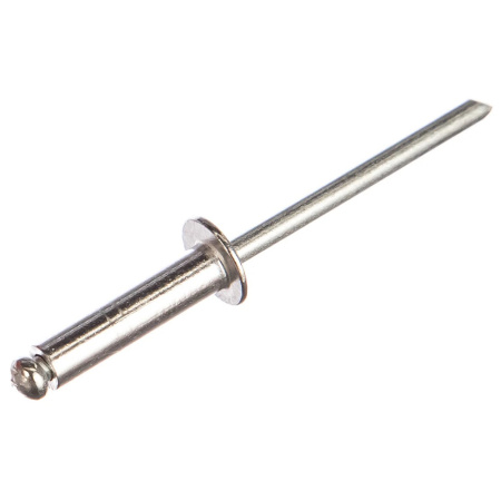 Картинка Заклепки 3,2х12 мм КЕДР