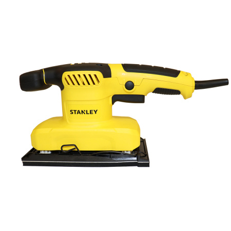 Картинка Вибрационная шлифмашина STANLEY SS28-RU