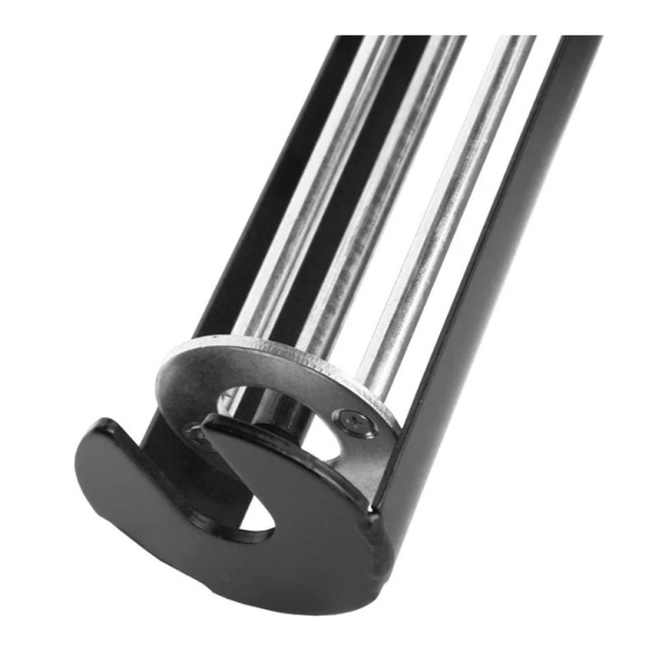 Картинка Пистолет для герметика HARD Х400 BLAST