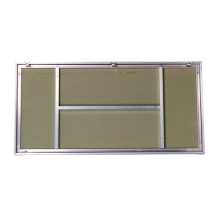 Картинка Люк ревизионный под покраску 120х60 см "Планшет-С"