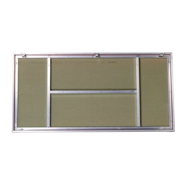 Картинка Люк ревизионный под покраску 120х60 см "Планшет-С"