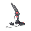 Картинка Пила цепная аккумуляторная бесщеточная 20 cм 8" PROFIPOWER MKGSH-18V