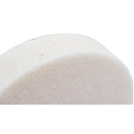 Картинка Круг точильный для точил 100х20х20 Белый 25А