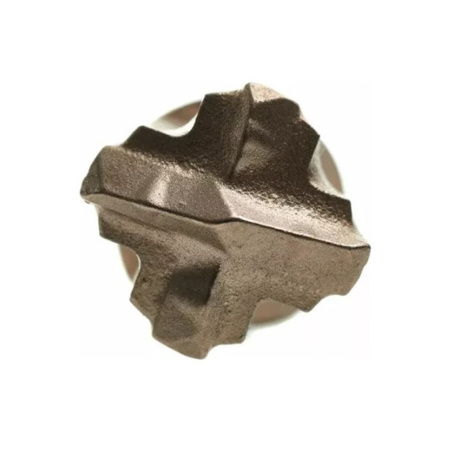 Картинка Бур 10х260 мм SDS-plus 4 грани MX4 Milwaukee