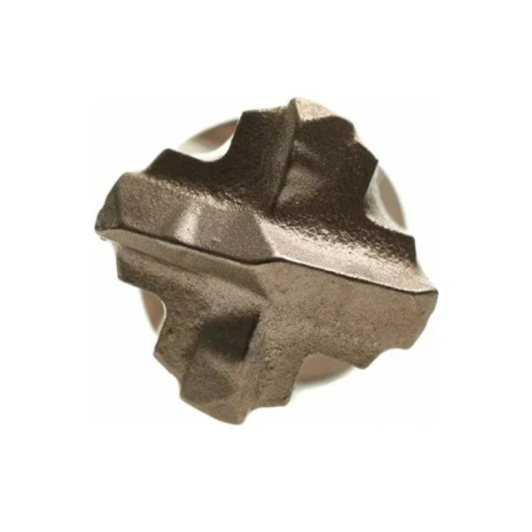 Картинка Бур 10х260 мм SDS-plus 4 грани MX4 Milwaukee