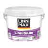Краска для потолков и стен 2,5 л База 1 LINNIMAX LinniSilan