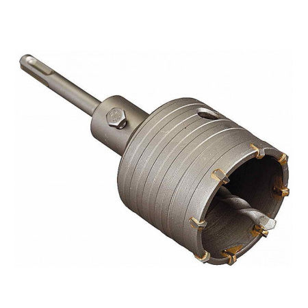 Картинка Коронка по кирпичу и бетону 70 мм Стронг