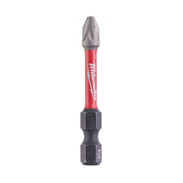 Картинка Бита PZ2 50 мм SHOCKWAVE Milwaukee 4932430866