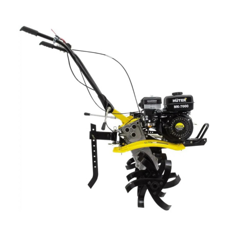Картинка Мотоблок MK-7000P Huter 70/5/2