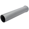 Картинка Труба Политэк 110х2.7х500 мм Серая