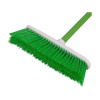 Картинка Щетка для пола пластик салатовая 1,2 м PALISAD