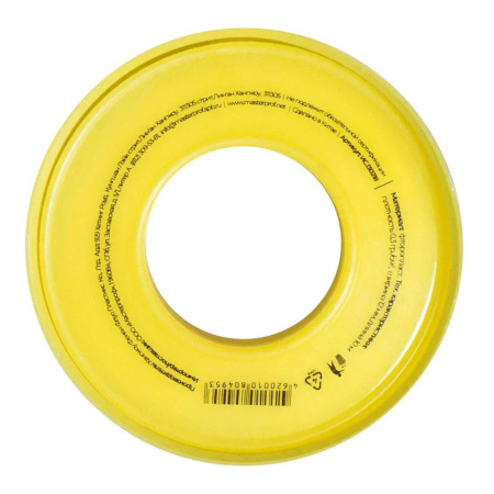 Картинка Лента ФУМ GAS 12х0,1х1000 мм MasterProf