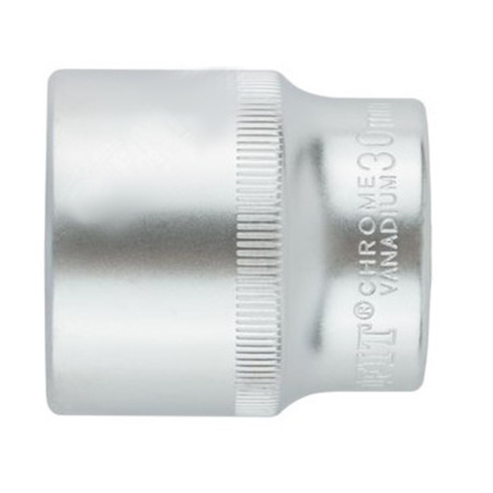 Картинка Головка торцевая 30 мм FIT