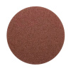 Круги шлифовальные под липучку 125 мм зерно 120 CUTOP