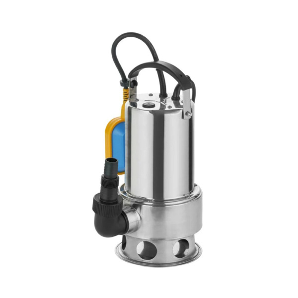 Картинка Насос дренажный 400 SW Unipump INOXVORT