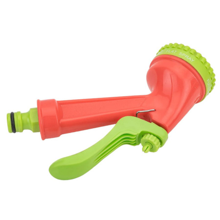 Картинка Пистолет разбрызгиватель 4 режима FEONA