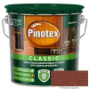 Pinotex Classic 2,7 л Красное дерево
