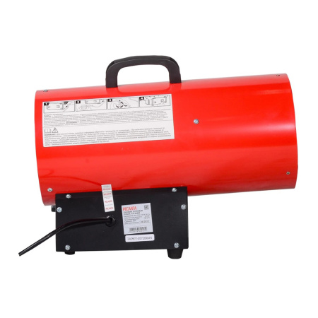 Картинка Тепловая газовая пушка Ресанта ТГП-23000