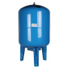 Гидроаккумулятор 200 л вертикальный Синий STOUT