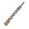 Бур SDS-plus MX4 25х250 мм 4 грани Milwaukee