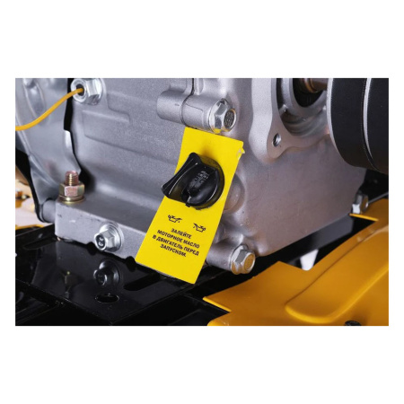 Картинка Мотоблок MK-7800PL BIG FOOT Huter 70/5/62