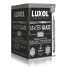 Клей обойный для стеклообоев обоев под покраску 500 г LUXOL Master Glass Professional