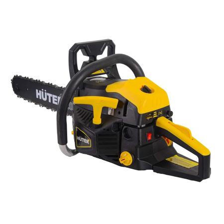 Картинка Бензопила Huter BS-52