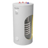 Изображение Бойлер косвенного нагрева Напольный верхнее подключение Royal Thermo AQUATEC INOX RTWX-T 150 Картинка Бойлер косвенного нагрева Напольный верхнее подключение Royal Thermo AQUATEC INOX RTWX-T 150