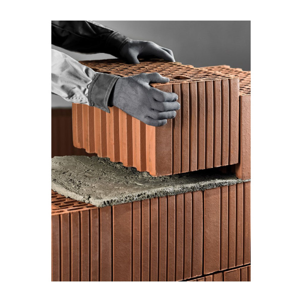 Картинка Кладочный раствор теплоизоляционный Основит путформ МС114 20 кг