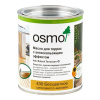 Масло террасное с антискользящим эффектом Бесцветное шелковисто-матовое 0,75 л OSMO 430