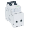 Картинка Выключатель автоматический 2п 16А С 4.5 кА Schneider EASY9