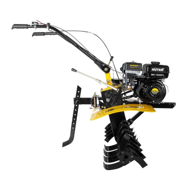 Картинка Мотоблок MK-7800PL BIG FOOT Huter 70/5/62